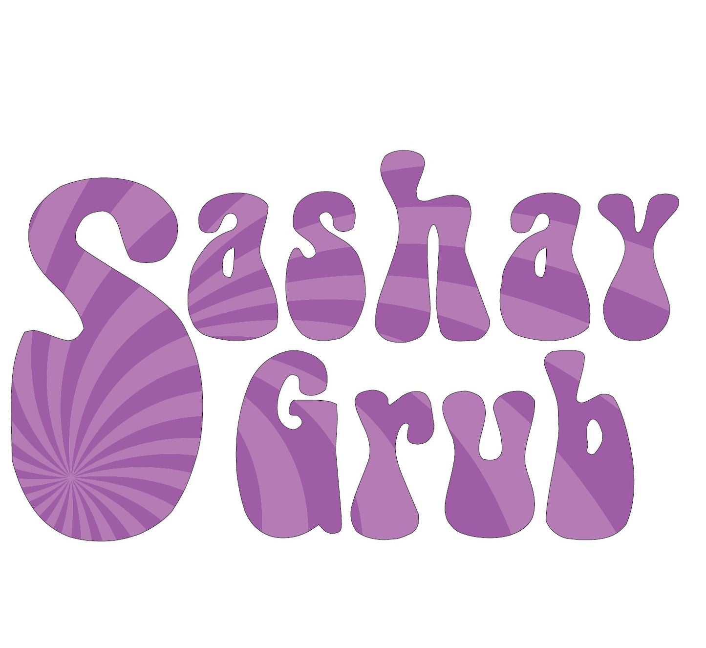 RipRoy Sashay 2.8" 3.8g Single-Tail Grub (6 pieces)