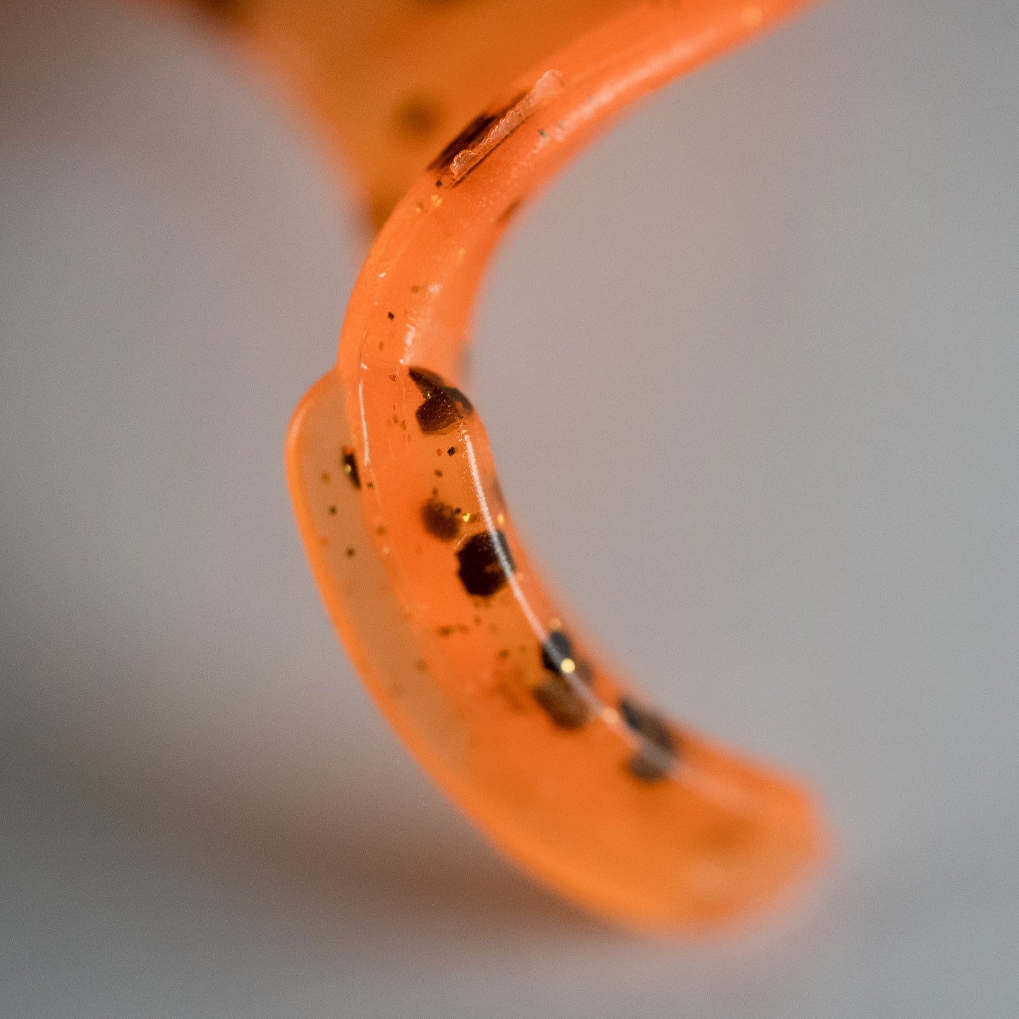 RipRoy Sashay 2.8" 3.8g Single-Tail Grub (6 pieces)