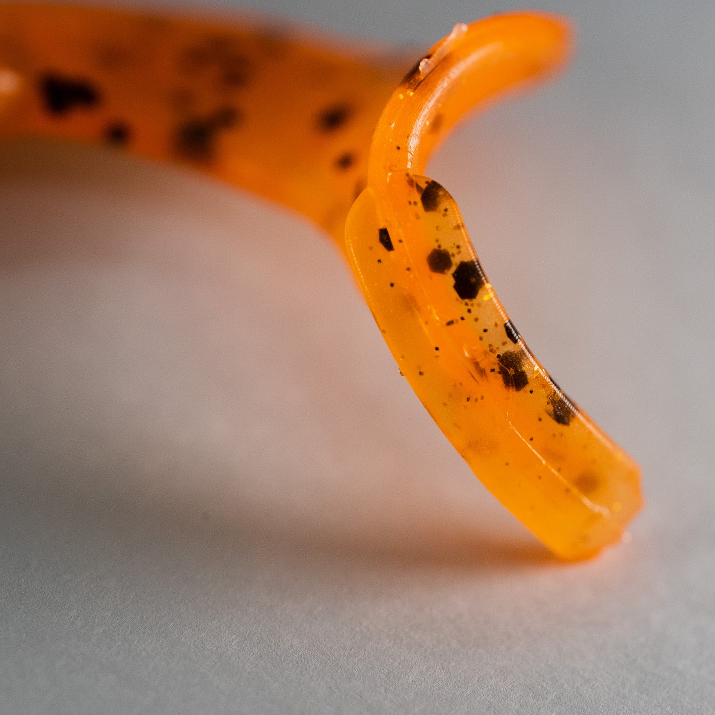 RipRoy Sashay 2.8" 3.8g Single-Tail Grub (6 pieces)