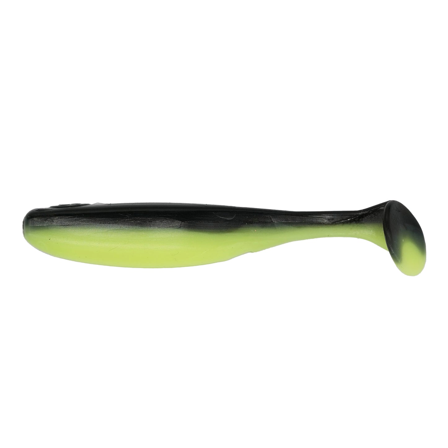 Flasher 6.5cm (2.8") 3.0gm (6 ตัว) Swimbait เหยื่อยาง ปลาช่อน ปลากะพง ปลากระสูบ Texas Rig เหยื่อปลอม 
